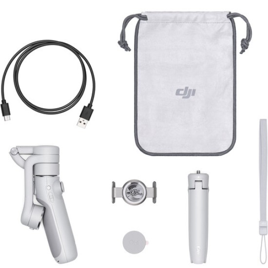 DJI OM 5 Smartphone Gimbal