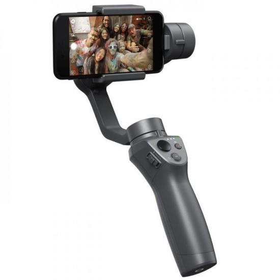 DJI osmo mobile 2 Handheld Smartphone Gimbal