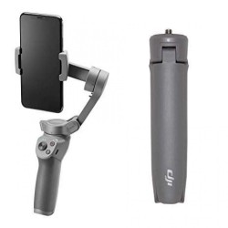 DJI Osmo Mobile 3 Handheld Smartphone Foldable Gimbal Combo Edition