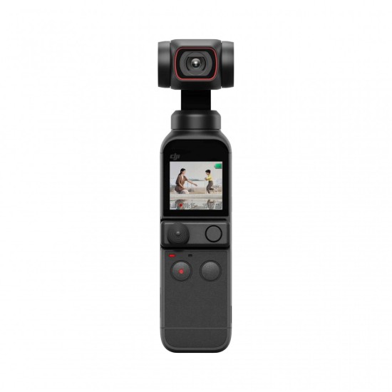 DJI Osmo Pocket 2 Creator Combo