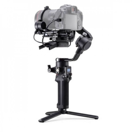 DJI Ronin SC2 3-Axis Gimbal - Pro Combo