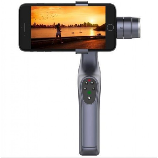 IDEAFLY JJ – 1S  2-axis Brushless Handheld Gimbal