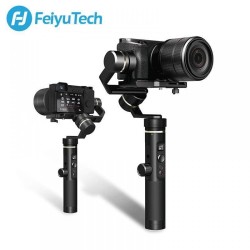 Feiyu Tech G6 Plus Gimbal 