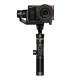 Feiyu Tech G6 Plus WiFi Bluetooth Dual Module 3-Axis Brushless Handheld Gimbal Stabilizer