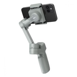 MOZA Mini MX 2 3 Axis Foldable Handheld Gimbal Stabilizer