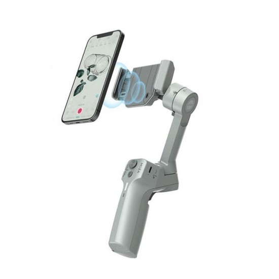 MOZA Mini MX 2 3 Axis Foldable Handheld Gimbal Stabilizer