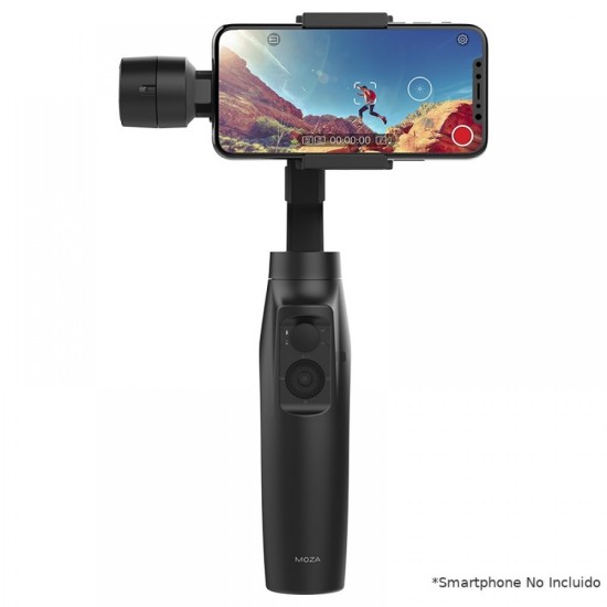 Moza Mini Mi Gimbal 3 Axis Stabilizer