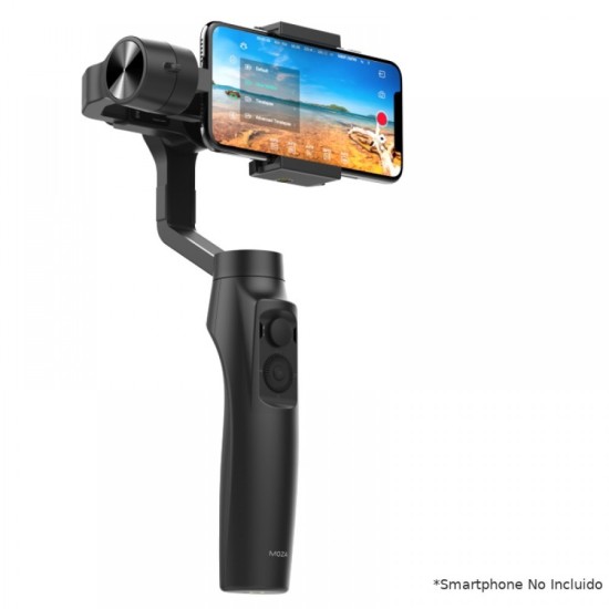 Moza Mini Mi Gimbal 3 Axis Stabilizer