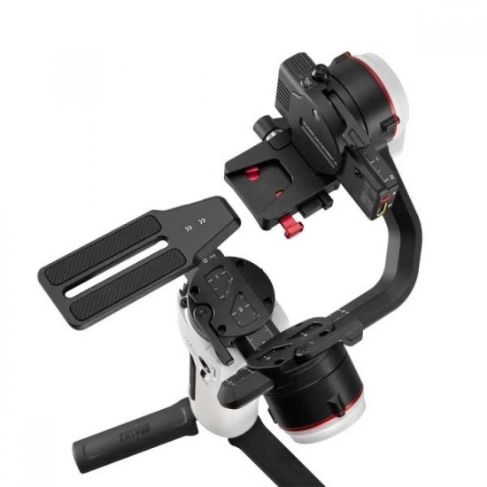 Zhiyun Crane M3 Combo Handheld 3-Axis Gimbal Stabilizer