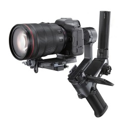 Zhiyun WEEBILL-2 handheld 3-Axis Gimbal Stabilizer