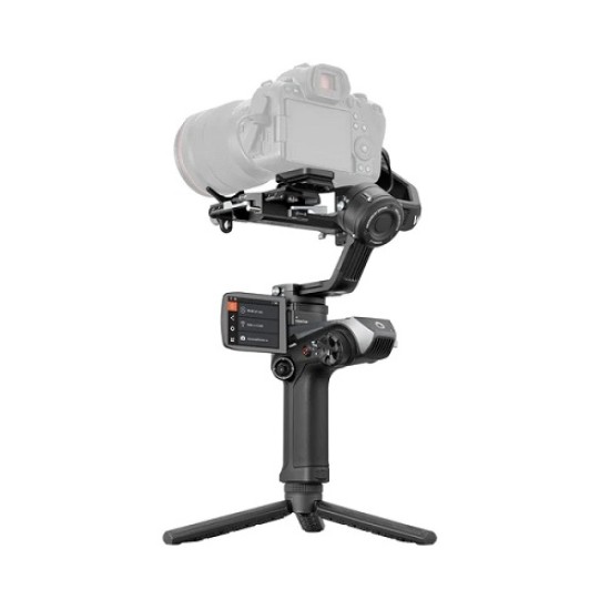 Zhiyun WEEBILL-2 handheld 3-Axis Gimbal Stabilizer