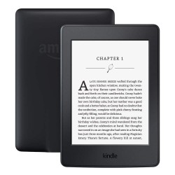 Amazon Kindle Paperwhite 10th Gen 8GB WaterProof White E-Reader