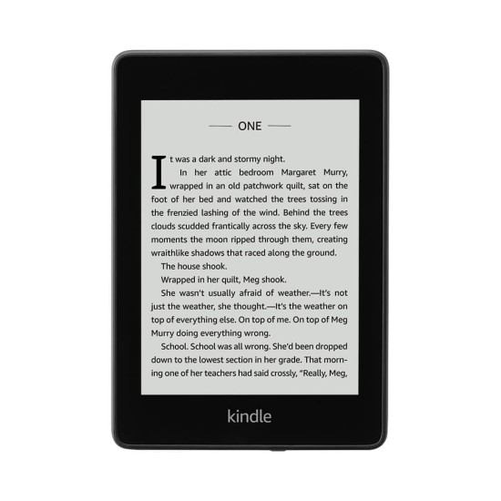 Amazon Kindle Paperwhite 10th Gen 32GB