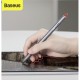 BASEUS Square Line Capacitive Stylus Pen For Apple Ipad ACSXB-A0G