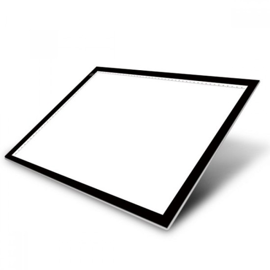 HUION A3 LED LIGHT PAD