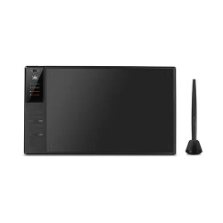 HUION Giano WH1409 14 Inch Wireless Graphic Drawing Tablet