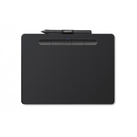 WACOM CTL-6100WL/K0-CX INTUOS BLUETOOTH GRAPHICS TABLET WITH WI-FI