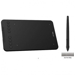XP-Pen Deco Mini 7 4.37" Drawing Graphics Tablet