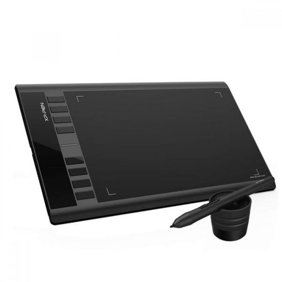 XP-PEN Star 03 V2 Drawing Tablet