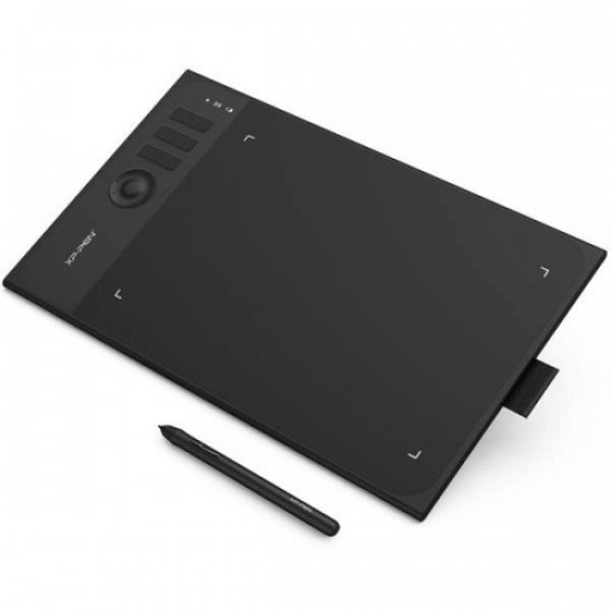 XP-Pen Star 06 Wireless 10 Inch Graphics Art Drawing Tablet