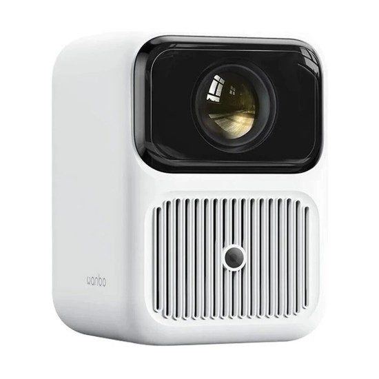 Xiaomi Wanbo Dali 1 Android Smart Portable Projector – 350 ANSI Lumens HD