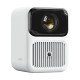 Xiaomi Wanbo Dali 1 Android Smart Portable Projector – 350 ANSI Lumens HD