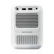 Xiaomi Wanbo Dali 1 Android Smart Portable Projector – 350 ANSI Lumens HD