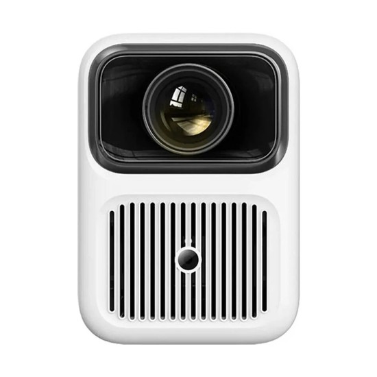 Xiaomi Wanbo Dali 1 Android Smart Portable Projector – 350 ANSI Lumens HD