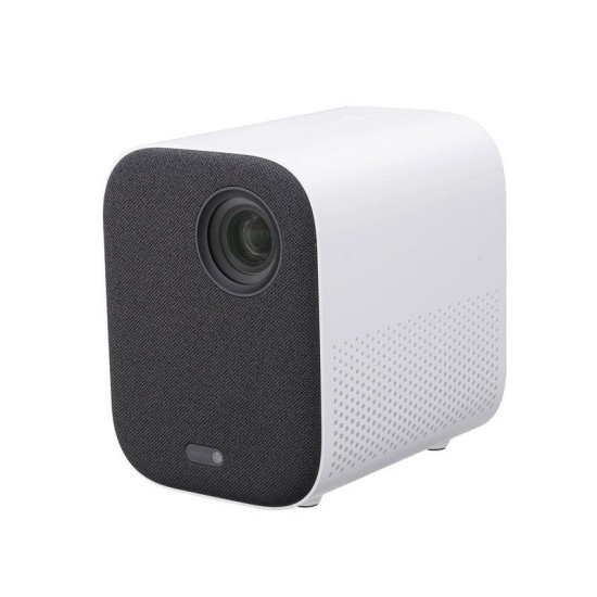 Xiaomi Mi Mini Portable Android Smart Projector - Global Version