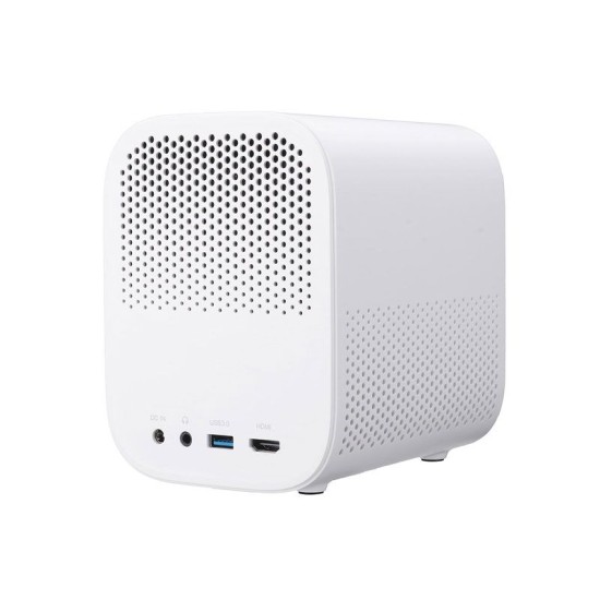 Xiaomi Mi Mini Portable Android Smart Projector - Global Version