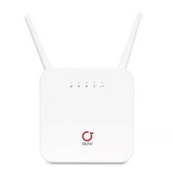 OLAX AX6 Pro 4G LTE WiFi Router With Sim Card Slot