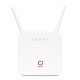 OLAX AX6 Pro 4G LTE WiFi Router With Sim Card Slot