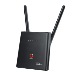 OLAX AX9 Pro B 300mbps 4g  router 4000mah battery wi-fi router with SMA antenna