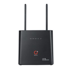OLAX AX9 Pro B 300mbps 4g  router 4000mah battery wi-fi router with SMA antenna