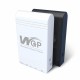 WGP Mini DC UPS for wifi router + onu 10 Hours power backup 10400MAH (5v,9v, 12 Output)