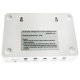 SKE SK616 Mini DC UPS for Wifi Router +ONU + IP CAMERA/ CC CAMERA  (15600MAH WITH MEGA 5 OUTPUT)
