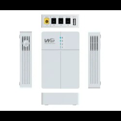 WGP Optima 302 13500mAh 27Watt Mini UPS for WiFi Router