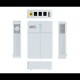 WGP Optima 302 13500mAh 27Watt Mini UPS for WiFi Router