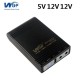 WGP Mini UPS 10400 mAh Battery 5,12,12 Update version