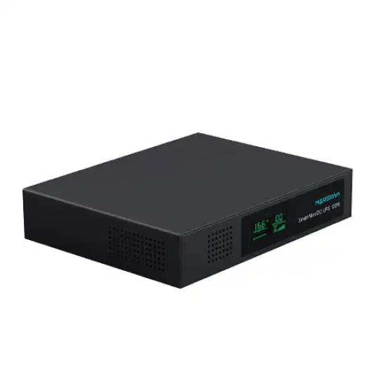 MARSRIVA KP9 20000mAh Smart Mini DC UPS for Router