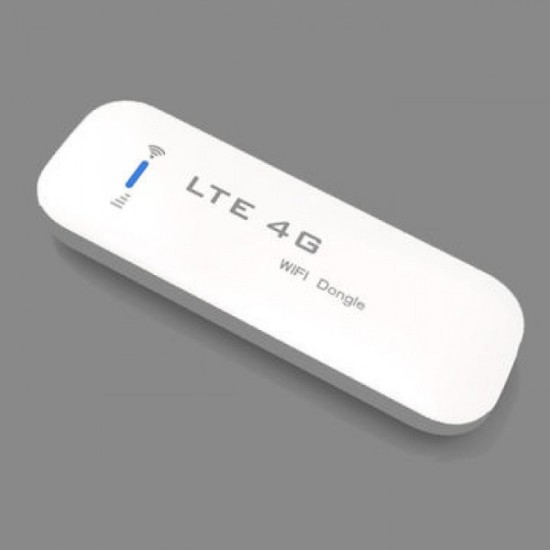 4g lte WiFi modem router