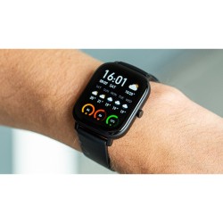 AMAZFIT GTS  1.65 inch AMOLED Display GPS Smartwatch