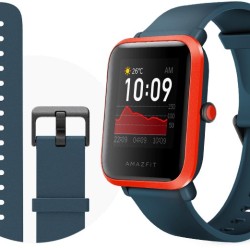 Amazfit Bip S Smartwatch