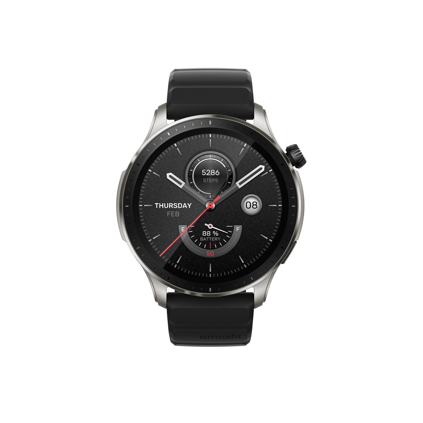 Amazfit GTR Smartwatch
