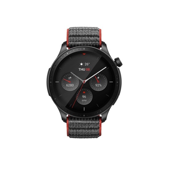 Amazfit GTR 4 Smartwatch