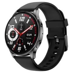 Amazfit Pop 3R 1.43" AMOLED Display Bluetooth Calling Smart Watch