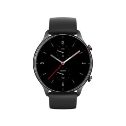 Xiaomi Amazfit A2023 GTR 2E Smart Watch Obsidian Black (Global Version)