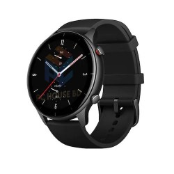 Xiaomi Amazfit A2023 GTR 2E Smart Watch Obsidian Black (Global Version)