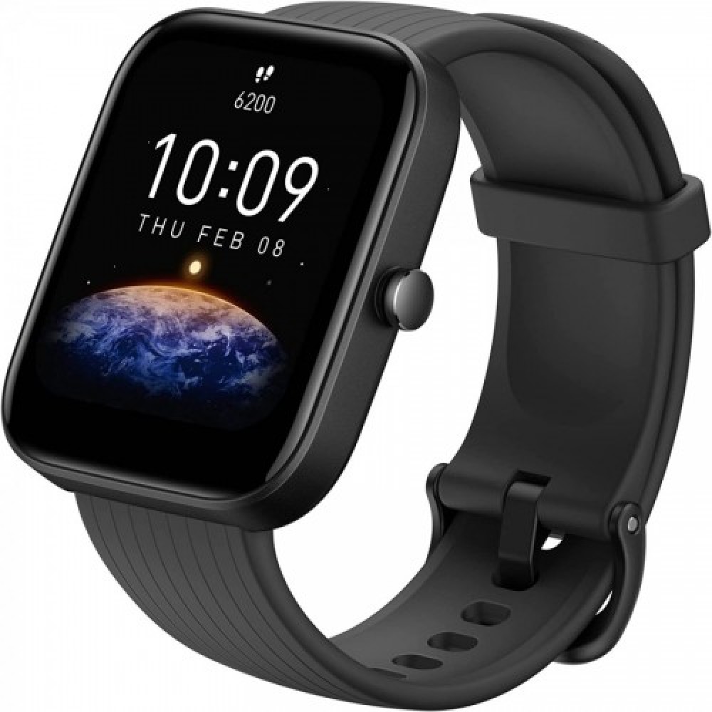 Smart Watch Amazfit Xiaomi Ip67 Amazfit Pace Modelo A1612 Lcd