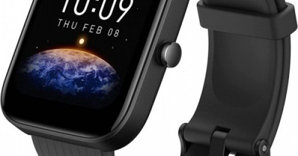 Xiaomi Amazfit Bip Pro Fitness Smart Watch Price in BD 2022